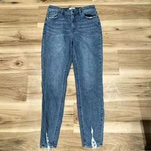 Pistola Straight Jeans Women’s 29